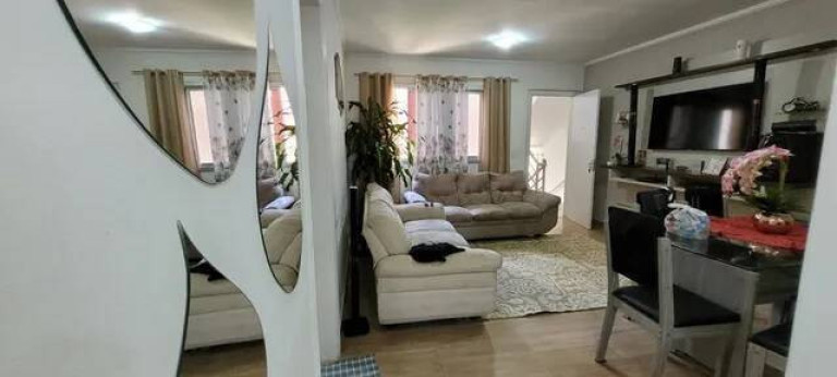 Imagem Apartamento com 2 Quartos à Venda, 65 m² em Parque Residencial Eloy Chaves - Jundiaí Imagem Apartamento com 2 Quartos à Venda, 65 m² em Parque Residencial Eloy Chaves - Jundiaí