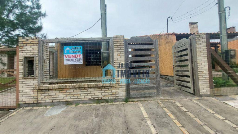 Imagem Casa com 3 Quartos à Venda, 125 m² em Centro - Balneário Pinhal Imagem Casa com 3 Quartos à Venda, 125 m² em Centro - Balneário Pinhal