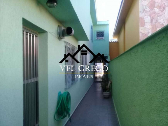 Imagem Casa com 3 Quartos à Venda, 151 m² em Paulicéia - São Bernardo Do Campo