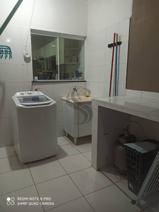 Imagem Casa com 2 Quartos à Venda, 132 m² em Jardim Residencial Villa Amato - Sorocaba