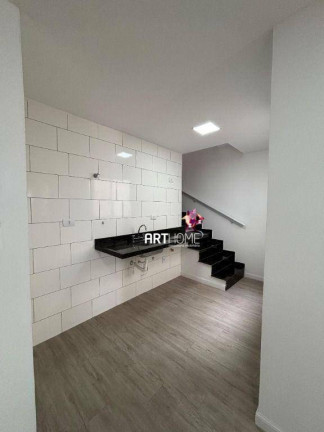 Imagem Cobertura com 2 Quartos à Venda, 76 m² em Parque Das Nações - Santo André Imagem Cobertura com 2 Quartos à Venda, 76 m² em Parque Das Nações - Santo André