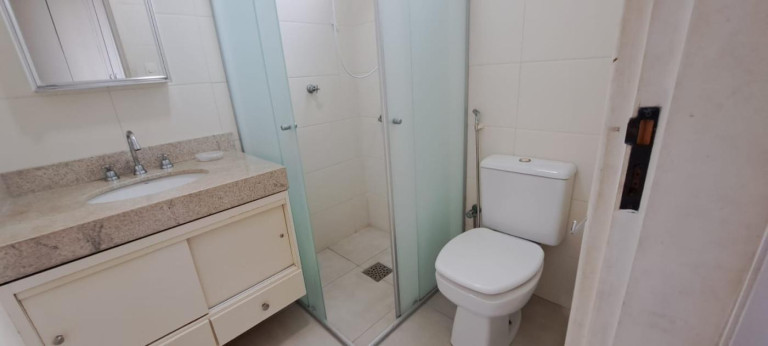 Imagem Imóvel com 3 Quartos à Venda, 120 m² em Gonzaga - Santos Imagem Imóvel com 3 Quartos à Venda, 120 m² em Gonzaga - Santos