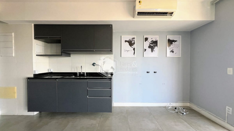 Imagem Imóvel com 1 Quarto à Venda, 34 m² em Vila Madalena - São Paulo Imagem Imóvel com 1 Quarto à Venda, 34 m² em Vila Madalena - São Paulo