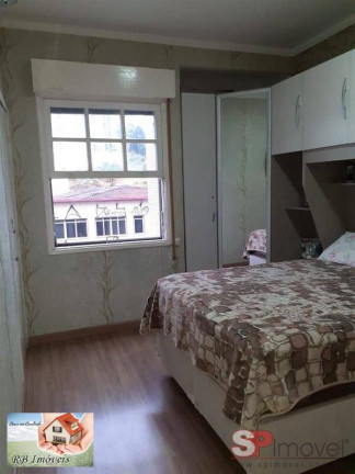 Imagem Apartamento com 2 Quartos à Venda, 80 m² em Centro - São Bernardo Do Campo Imagem Apartamento com 2 Quartos à Venda, 80 m² em Centro - São Bernardo Do Campo