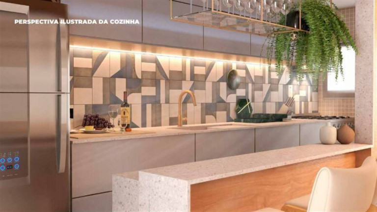 Imagem Apartamento com 3 Quartos à Venda, 120 m² em Forte - Praia Grande Imagem Apartamento com 3 Quartos à Venda, 120 m² em Forte - Praia Grande