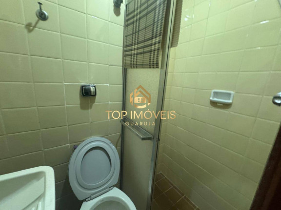 Imagem Apartamento com 3 Quartos para Alugar, 65 m² em Pitangueiras - Guarujá