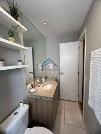 Imagem Apartamento com 1 Quarto à Venda, 50 m² em Sítio Tamboré Alphaville - Barueri Imagem Apartamento com 1 Quarto à Venda, 50 m² em Sítio Tamboré Alphaville - Barueri