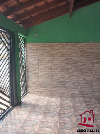 Imagem Casa com 3 Quartos à Venda, 126 m² em Jardim Dom Bosco - Sumaré