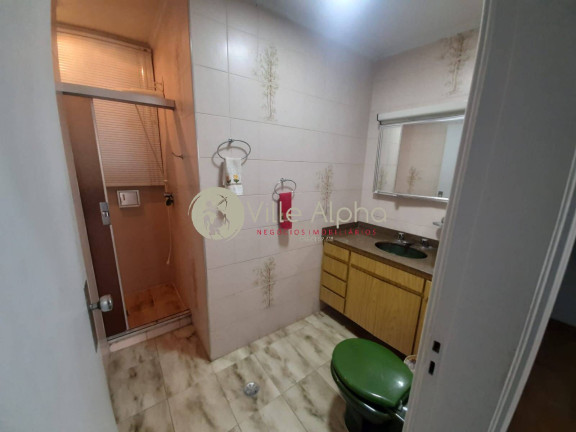 Imagem Apartamento com 2 Quartos à Venda, 115 m² em Boqueirao - Santos Imagem Apartamento com 2 Quartos à Venda, 115 m² em Boqueirao - Santos