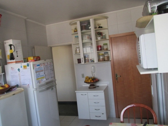 Imagem Apartamento com 2 Quartos à Venda, 132 m² em Campo Grande - Santos Imagem Apartamento com 2 Quartos à Venda, 132 m² em Campo Grande - Santos