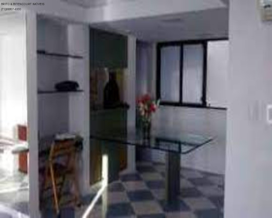 Imagem Cobertura com 5 Quartos à Venda, 280 m² em Vitória - Salvador