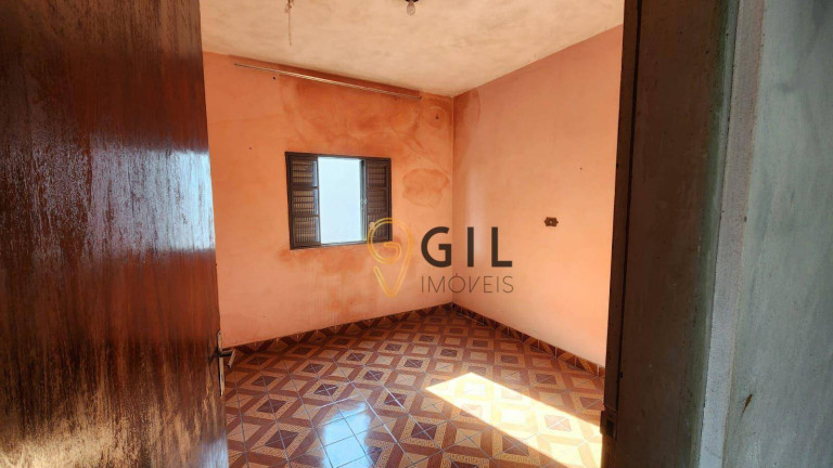 Imagem Sobrado com 4 Quartos à Venda, 89 m² em São João - Jacareí