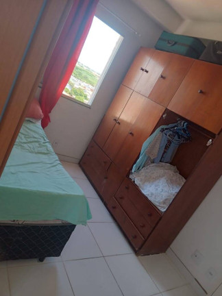 Imagem Apartamento com 2 Quartos à Venda,  em Loteamento Adventista Campineiro - Hortolândia