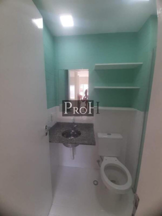 Imagem Apartamento com 1 Quarto à Venda, 28 m² em Higienópolis - São Paulo