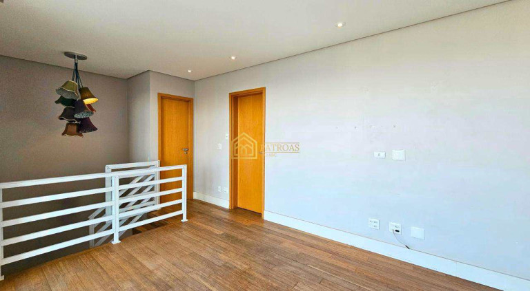 Imagem Apartamento com 4 Quartos à Venda, 208 m² em Jardim Do Mar - São Bernardo Do Campo Imagem Apartamento com 4 Quartos à Venda, 208 m² em Jardim Do Mar - São Bernardo Do Campo