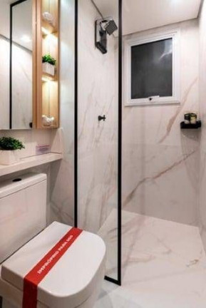 Imagem Apartamento com 1 Quarto à Venda, 26 m² em Jardim Mirante - São Paulo