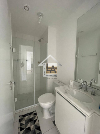 Imagem Apartamento com 2 Quartos à Venda, 56 m² em Vila Andrade - São Paulo Imagem Apartamento com 2 Quartos à Venda, 56 m² em Vila Andrade - São Paulo