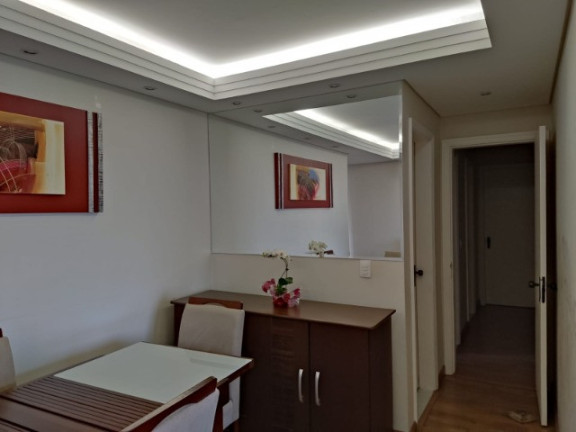 Imagem Apartamento com 3 Quartos para Alugar ou Temporada, 100 m² em Vila Das Hortências - Jundiaí Imagem Apartamento com 3 Quartos para Alugar ou Temporada, 100 m² em Vila Das Hortências - Jundiaí