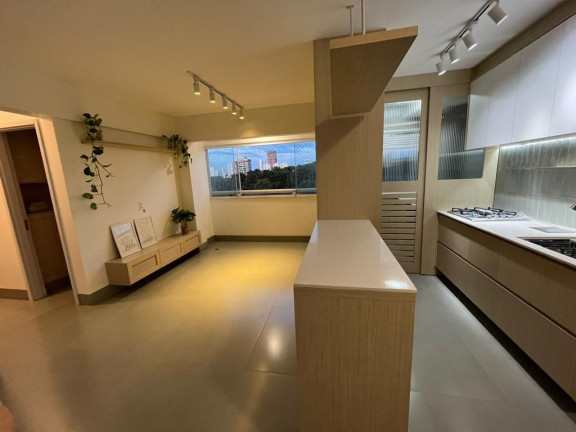 Imagem Apartamento com 2 Quartos à Venda, 60 m² em Parque Amazônia - Goiânia Imagem Apartamento com 2 Quartos à Venda, 60 m² em Parque Amazônia - Goiânia