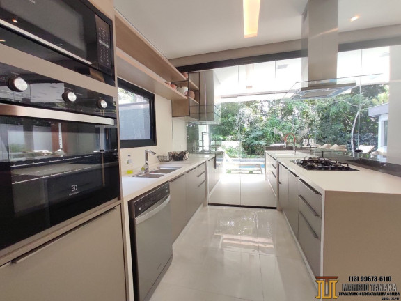 Imagem Casa com 6 Quartos à Venda, 440 m² em Riviera - Bertioga Imagem Casa com 6 Quartos à Venda, 440 m² em Riviera - Bertioga