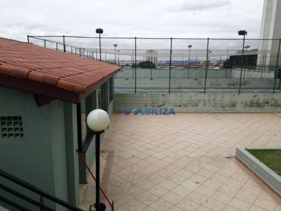Imagem Apartamento com 3 Quartos à Venda, 65 m² em Gopoúva - Guarulhos Imagem Apartamento com 3 Quartos à Venda, 65 m² em Gopoúva - Guarulhos