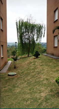 Imagem Apartamento com 2 Quartos à Venda, 55 m² em Jardim ísis - Cotia