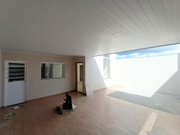 Imagem Casa com 3 Quartos à Venda, 90 m² em Núcleo Habitacional Maria Angélica Matos - Marília Imagem Casa com 3 Quartos à Venda, 90 m² em Núcleo Habitacional Maria Angélica Matos - Marília