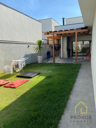 Imagem Casa com 3 Quartos à Venda, 130 m² em Colinas De Indaiatuba - Indaiatuba Imagem Casa com 3 Quartos à Venda, 130 m² em Colinas De Indaiatuba - Indaiatuba