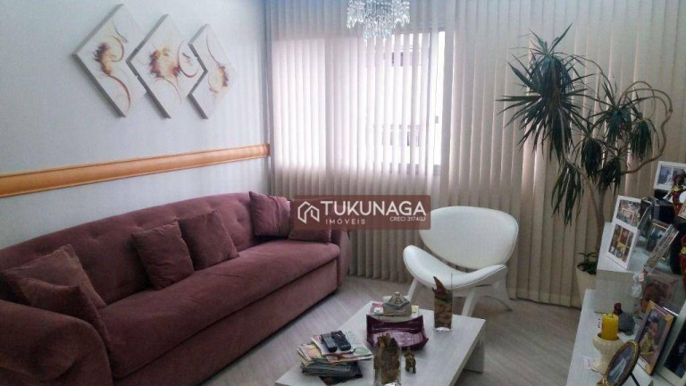 Imagem Apartamento com 3 Quartos à Venda, 123 m² em Santana - São Paulo Imagem Apartamento com 3 Quartos à Venda, 123 m² em Santana - São Paulo