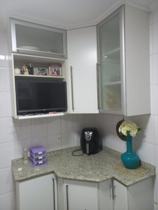 Imagem Apartamento com 3 Quartos à Venda, 132 m² em Mooca - São Paulo Imagem Apartamento com 3 Quartos à Venda, 132 m² em Mooca - São Paulo