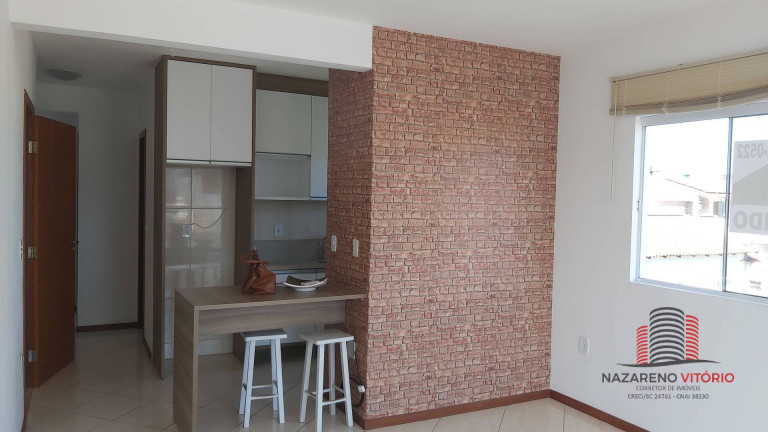 Imagem Apartamento com 2 Quartos à Venda, 55 m² em Pachecos - Palhoça Imagem Apartamento com 2 Quartos à Venda, 55 m² em Pachecos - Palhoça