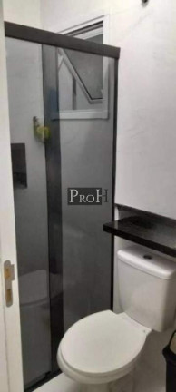 Imagem Cobertura com 3 Quartos à Venda, 86 m² em Campestre - Santo André