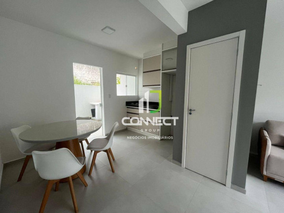 Imagem Sobrado com 2 Quartos à Venda, 60 m² em Espinheiros - Itajaí Imagem Sobrado com 2 Quartos à Venda, 60 m² em Espinheiros - Itajaí