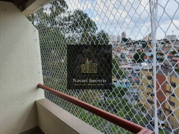 Imagem Apartamento com 3 Quartos à Venda, 66 m² em Barro Branco - São Paulo Imagem Apartamento com 3 Quartos à Venda, 66 m² em Barro Branco - São Paulo