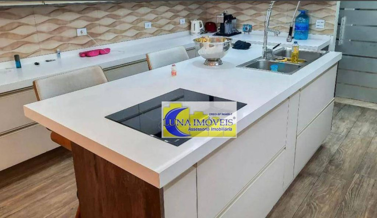Imagem Sobrado com 3 Quartos à Venda, 200 m² em Parque Terra Nova Ii - São Bernardo Do Campo Imagem Sobrado com 3 Quartos à Venda, 200 m² em Parque Terra Nova Ii - São Bernardo Do Campo
