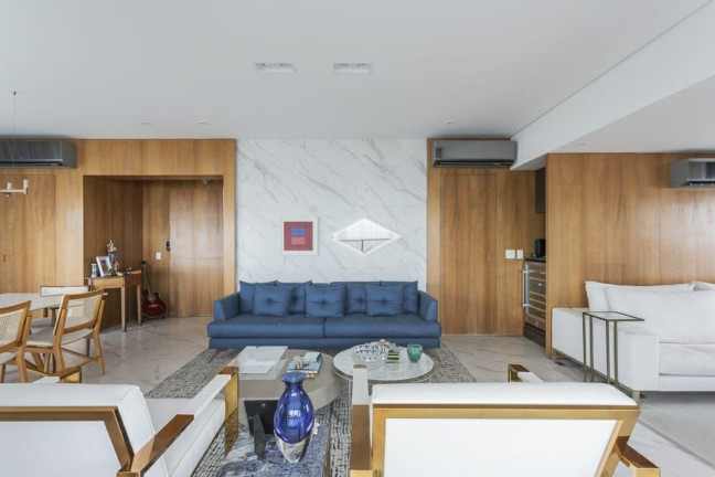 Imagem Apartamento com 2 Quartos à Venda, 217 m² em Perdizes - São Paulo Imagem Apartamento com 2 Quartos à Venda, 217 m² em Perdizes - São Paulo