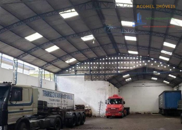Imagem Imóvel Comercial à Venda, 1.200 m² em Paquetá - Santos Imagem Imóvel Comercial à Venda, 1.200 m² em Paquetá - Santos