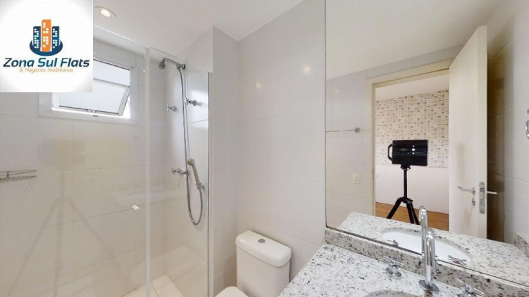 Imagem Apartamento com 4 Quartos à Venda, 220 m² em Vila Cruzeiro - São Paulo