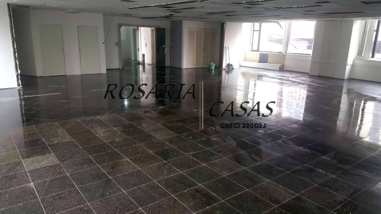 Imagem Imóvel Comercial para Alugar, 375 m² em Cidade Monções - São Paulo