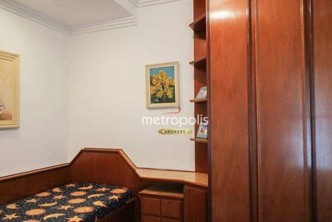 Imagem Sobrado com 4 Quartos à Venda, 303 m² em Jardim São Caetano - São Caetano Do Sul Imagem Sobrado com 4 Quartos à Venda, 303 m² em Jardim São Caetano - São Caetano Do Sul