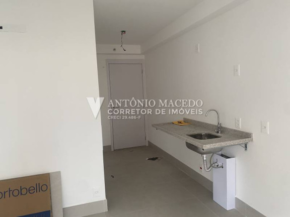 Imagem Apartamento com 1 Quarto à Venda, 30 m² em Chácara Klabin - São Paulo Imagem Apartamento com 1 Quarto à Venda, 30 m² em Chácara Klabin - São Paulo