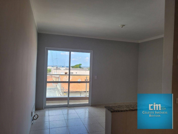 Apartamento com 2 Quartos à Venda, 46 m² em Jardim Bela Vista - Boituva