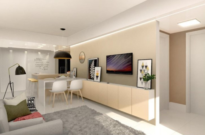 Imagem Imóvel com 2 Quartos à Venda, em Nossa Senhora Das Graças - Canoas Imagem Imóvel com 2 Quartos à Venda, em Nossa Senhora Das Graças - Canoas