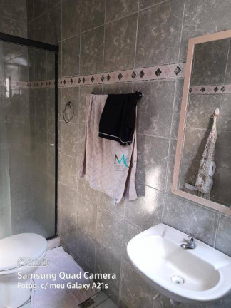 Imagem Casa com 3 Quartos à Venda, 173 m² em Campo Grande - Rio De Janeiro Imagem Casa com 3 Quartos à Venda, 173 m² em Campo Grande - Rio De Janeiro