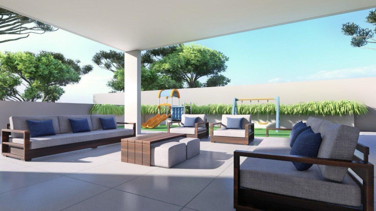 Imagem Apartamento com 2 Quartos à Venda, 58 m² em Boa Vista - Curitiba Imagem Apartamento com 2 Quartos à Venda, 58 m² em Boa Vista - Curitiba