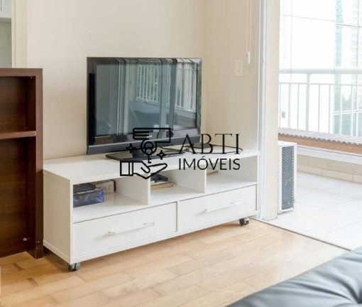 Imagem Apartamento com 1 Quarto à Venda, 55 m² em Cerqueira César - São Paulo Imagem Apartamento com 1 Quarto à Venda, 55 m² em Cerqueira César - São Paulo