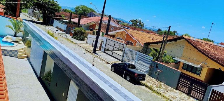 Imagem Casa com 4 Quartos à Venda, 170 m² em Stella Maris - Peruíbe