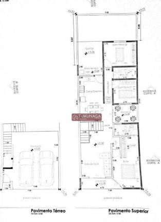 Imagem Sobrado com 3 Quartos à Venda, 155 m² em Residencial Villa Romana - Bragança Paulista Imagem Sobrado com 3 Quartos à Venda, 155 m² em Residencial Villa Romana - Bragança Paulista