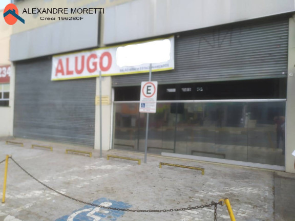 Imagem Sala Comercial para Alugar, 1.000 m² em Vila Lucy - Sorocaba Imagem Sala Comercial para Alugar, 1.000 m² em Vila Lucy - Sorocaba