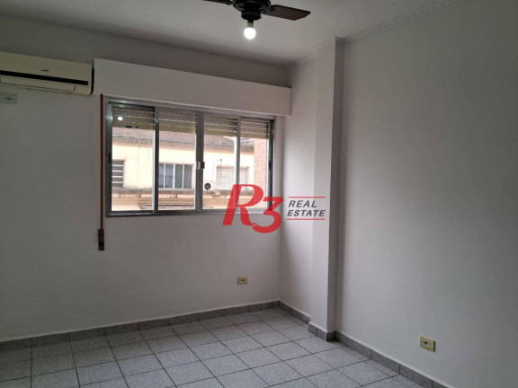 Imagem Apartamento com 2 Quartos à Venda, 80 m² em Aparecida - Santos Imagem Apartamento com 2 Quartos à Venda, 80 m² em Aparecida - Santos